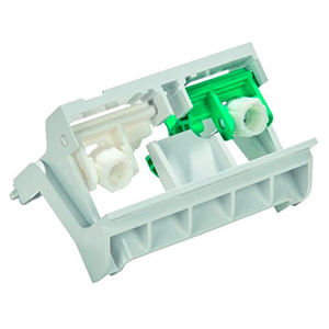 เครื่องมือหมุนคุณภาพสูงสำหรับไอเสีย SIGMA8-Dual จาก twico - Product Image 2