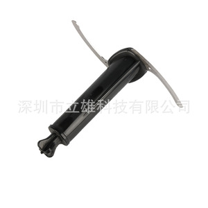 Pompe Lixiong 50 ml manuelle en acier inoxydable pour machine à café domestique - Product Image 1