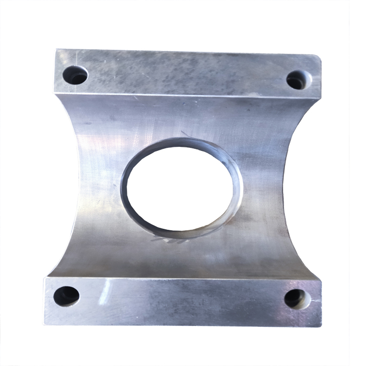 Tournant CNC En Aluminium En Acier Inoxydable En Métal En Laiton Usinage Mécanique CNC Pièces Fabrication Services