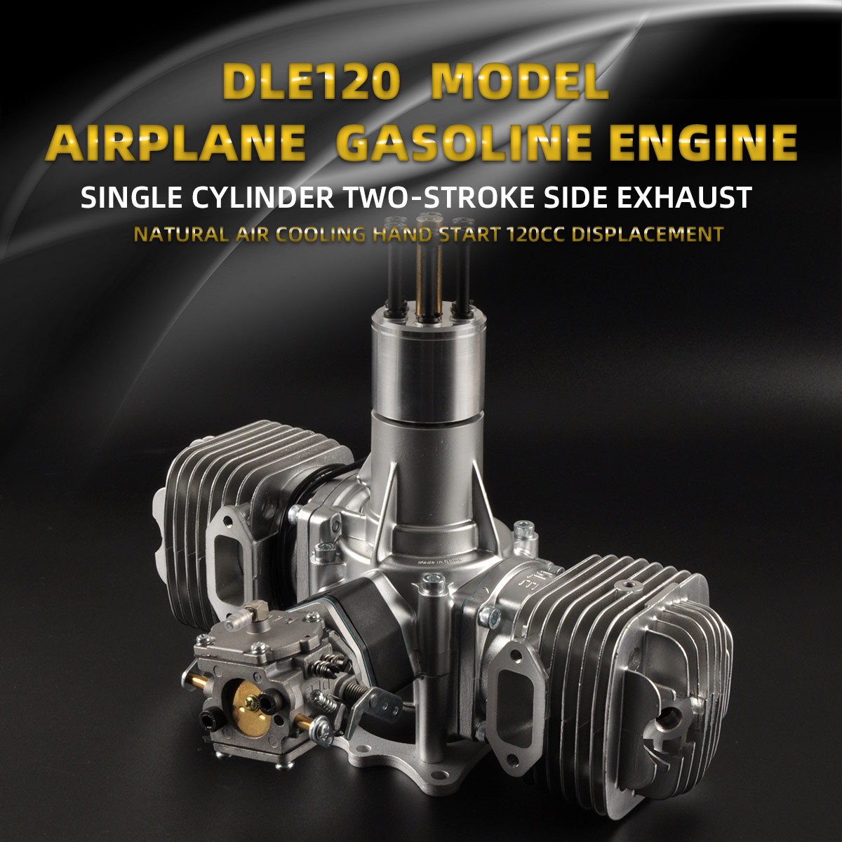 DLE120
