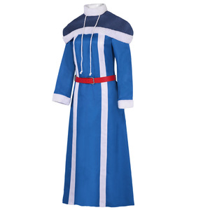 Trang Phục Cosplay của đuôi Cổ Tích Anime, jubia roxis và trang phục cosplay của jubia an - Product Image 1