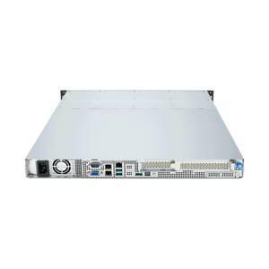 Serveur rack 1U As US RS300-E12-PS4 Intel <span class=keywords><strong>Xeon</strong></span> E-2400 avec 4 DDR5 ECC UDIMMs, 4 NVMe, 1 M.2 - En stock - Product Image 4