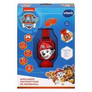 Montre PAW PATROL Marshall Rouge 80 551668 - Product Image 2