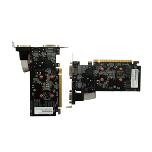 GT730-2G GT 730 1G 2G VGA 4G <span class=keywords><strong>DDR3</strong></span> 64BIT Carte graphique 3D - Product Image 4