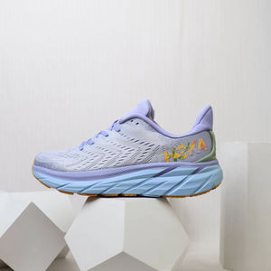 Zapatillas Deportivas Bondi <span class=keywords><strong>Clifton</strong></span> <span class=keywords><strong>8</strong></span> de Alta Calidad, con la Mejor Amortiguación, Ecológicas, Cómodas para Correr y para el Día a Día - Product Image 1