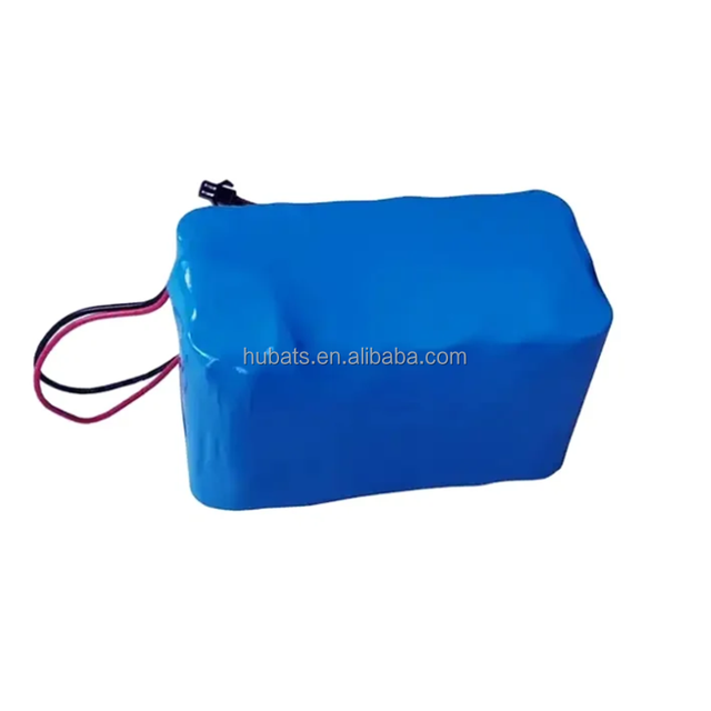 ICR18650-6S3P 22.2V 6600mAh Li-ion Battery Pack 18650 6S3P 24V Lithium Battery 6600mAh 22.2V for LED Light ADJ Wifly Par QA5
