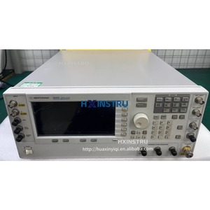 Generador de Señales Vectoriales Agilent/Keysight E8267D 44GHZ usado 100% probado #   H - Product Image 1