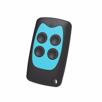 YET2111 433Mhz Código de aprendizaje Control remoto Transmisor de código rodante Código clon Control remoto