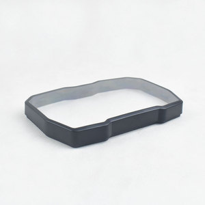Carcasa para Instrumentos de Motocicleta, Cubierta para Velocímetro, Pantalla para Tablero, Compatible con <span class=keywords><strong>Ducati</strong></span> Panigale Streetfighter V4, Conjunto de Medidor - Product Image 3