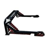 Accessoires de voiture pick-up Sunhao, nouvelle génération, barre de protection en acier robuste pour JT Gladiator, installation facile