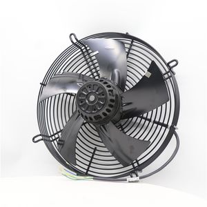 Ventilador Axial de Refrigeración ebmpapst S2D300-AP02-30 S2D300-AP02-31 230V/400V AC 300MM 210W/300W IP44 con Rodamientos de Bolas para Almacenamiento en Frío M2D074-DF - Product Image 3