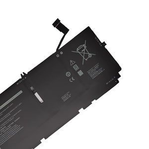 Batterie de remplacement pour ordinateur portable 722KK 52Wh pour XPS 13 9300 9380 9310 2XXFW FP86V 0WN0N0 WN0N0 02XXFW en stock - Product Image 2