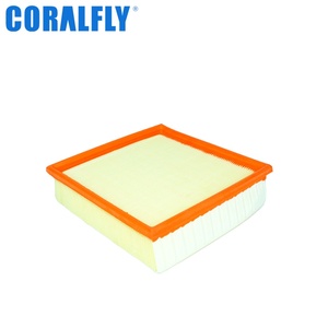 Filtro de Aire para Motor de Automóvil C22117 VOE12573051 VOE1328047 VOE1257305 VOE13280474 - Product Image 5
