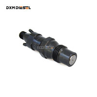 Injecteur DIESEL de haute qualité DXM 0430211047 KCA30S35/4 DN0SD261 0434250120 pour moteur