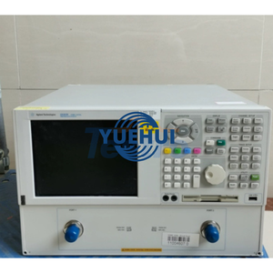Analyseur de réseau PNA Agilent E8363B 40 GHz 110 dB de plage dynamique, contactez le prix actuel YH - Product Image 1