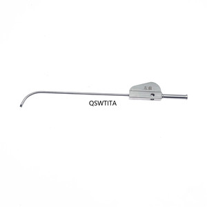 Set <span class=keywords><strong>de</strong></span> Instrumentos Ortopédicos para Sutura <span class=keywords><strong>de</strong></span> <span class=keywords><strong>Menisco</strong></span> Dispositivo Pasahilos para Artroscopia Instrumento Ortopédico para Mascotas - Product Image 3