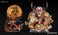 Statue de Chopper One Piece Tsume T Society HQS