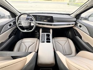 Changan Hunter Pick-up électrique à autonomie étendue 4x4 tout-terrain Euro 6 avec toit relevable rigide, accès au <span class=keywords><strong>garage</strong></span>, longue portée 800 km - Product Image 6