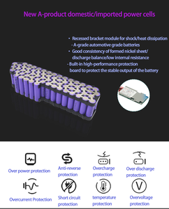 Bloc <span class=keywords><strong>de</strong></span> <span class=keywords><strong>batterie</strong></span> <span class=keywords><strong>de</strong></span> stockage d'énergie 24V 200ah, personnalisé, pour camion, camping-car, lithium fer phosphate, course <span class=keywords><strong>de</strong></span> golf, véhicule spécial - Product Image 5