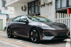 थोक आपूर्तिकर्ता 500 + रंग 1.52*18 मीटर इलेक्ट्रो ऑप्टिक स्पेस ग्रे गिरगिट कार वाहन वाहन वाहन का विनील ऑटो बॉडी स्टिकर लपेटता है - Product Image 2