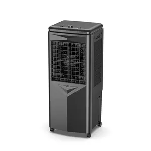 Novo Modo Smart Air Cooler Preços Condicionador De Ar Portátil Ventilador De Refrigerador De Ar Elétrico Interior E Exterior