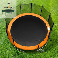 Trampolín deportivo para niños JianTuo