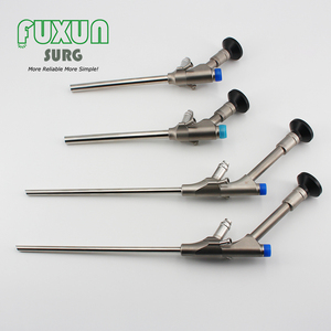 Set <span class=keywords><strong>Dilator</strong></span> Endoskopi Transforaminal Premium 10mm PSLD untuk Instrumen Bedah Endoskopi Tulang Belakang Interlaminar - Product Image 6