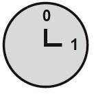 Feuille d'aluminium série 5000 057 0-1 90 ° X 20 T6 H24 Surface enduite de trempe anodisée en relief pour revêtement de coupe de décoration - Product Image 1