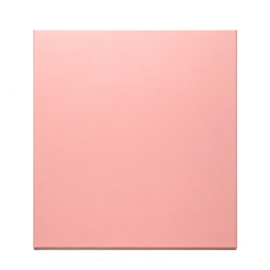 Échantillon gratuit de panneau alvéolé en aluminium anti-collision, revêtement PVDF, léger et ignifuge pour hôtel moderne - Product Image 2
