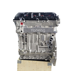 Vente flash - Ensemble moteur EP6 1,6 L pour Peugeot 308 408 Citroën C3L C4L <span class=keywords><strong>C6</strong></span> - Product Image 2