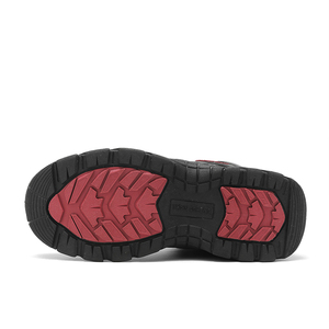 2025 mới nhất ngoài trời chiến thuật đào tạo giày cho nam giới Trọng lượng nhẹ không thấm nước chiến đấu khởi động cho mùa hè đi bộ đường dài đào tạo thời trang - Product Image 4