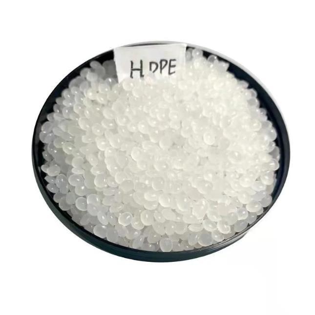 Высокая плотность полиэтилена смолы гранулы хорошие цены/HDPE пластиковые частицы