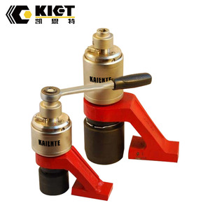 Cıvata sıkma 1500Nm manuel kuvvet tork çarpan anahtarı el tork çarpanı - Product Image 6