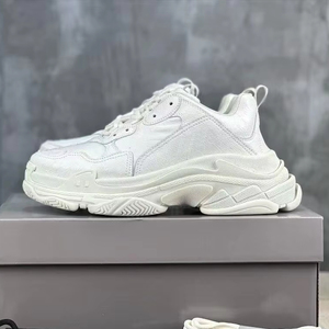 Sneakers Chunky de Haute Qualité pour Hommes et Femmes, Nouvelle Mode, Chaussures Casual pour la Marche - Product Image 3