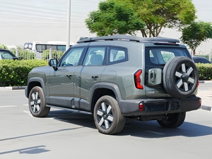 2024 DE EPAL G318 มาตรฐาน (RWD EREV) - Product Image 4