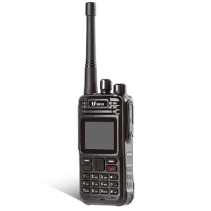 Radio bidirectionnelle DMR certifiée CE/FCC BelFone avec IP67, DMO 2 emplacements, Mandown, Travailleur isolé, Alarme d'urgence, Cryptage RC4 - Product Image 3