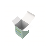 Boîte d'emballage cadeau en carton ondulé E-Flute avec impression personnalisée, pelliculage mat/brillant, pour artisanat, bouteilles en verre, tasses en céramique, mugs