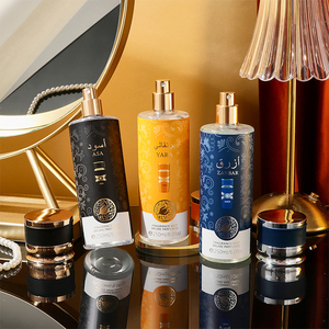 Spray Acqua Corpo di Lusso con Fragranze Floreali e Fruttate Personalizzate Profumi Originali per Uomo e Donna - Product Image 3