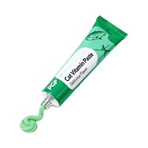 Pommade nutritionnelle pour animaux de compagnie pour chiens chats suppléments capillaires avec vitamines soutien nutritionnel pour la santé des chiens âgés - Product Image 1