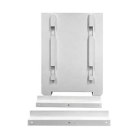 Batería de Almacenamiento de Energía Doméstica de 5kWh 10kWh 51.2V 200Ah LiFePO4, Batería Solar de Pared, Sistema de Almacenamiento de Energía para el Hogar