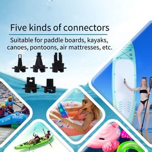 20psi haute <span class=keywords><strong>pression</strong></span> Sup pompe pompe à Air électrique gonfler dégonfler pompe à pagaie pour Sup Kayak - Product Image 6