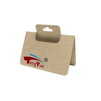 Etiquetas de Venta al por Menor, Diseño de Empaques, Impresión de Tarjetas de Cartón Personalizadas, Adornos para Bolsas