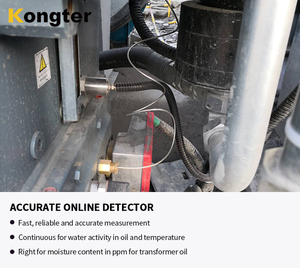 Kongter Water-in-Olie Sensor - Product Image 2