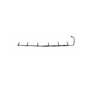 Di alta qualità nuovo tubo di ritorno 1901729 2145694 per <span class=keywords><strong>Scania</strong></span> <span class=keywords><strong>camion</strong></span> <span class=keywords><strong>ricambi</strong></span> Auto - Product Image 4