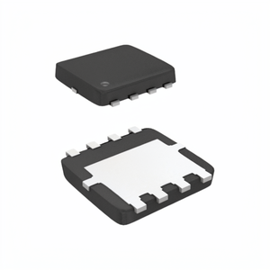 ทรานซิสเตอร์ AON7458 8-DFN-EP ชิ้นส่วนอิเล็กทรอนิกส์ บริการครบวงจรแบบดั้งเดิม - Product Image 1