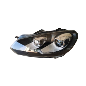 Para montaje de <span class=keywords><strong>Faro</strong></span> de alta calidad para Volkswagen <span class=keywords><strong>Golf</strong></span> 6 Hernia montaje de <span class=keywords><strong>faro</strong></span> adecuado para <span class=keywords><strong>Golf</strong></span> 6 montaje de <span class=keywords><strong>faro</strong></span> de xenón - Product Image 6