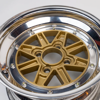 Jantes forgées de 16, 17, 18, 19 et 20 pouces pour Toyota, Honda, Subaru, Mitsubishi, Nissan, Lexus, Mazda, Infiniti, Benz, Audi, BMW, Ford MK-III