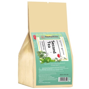 ซันชิง ชาเย็นสกัดเย็นเพื่อสุขภาพ บรรจุซองเล็ก 150 กรัม แพ็คเดี่ยว โรงงานผลิตเอง พร้อมบริการดรอปชิป - Product Image 1