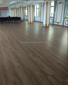 <span class=keywords><strong>Plancher</strong></span> en vinyle de luxe SPC à grain de bois, résistant à l'usure, antidérapant, imperméable, motif chevron, parquet <span class=keywords><strong>flottant</strong></span> pour intérieur, garantie 5 ans - Product Image 3