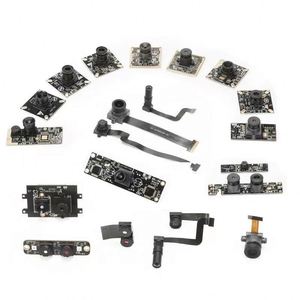 Module de caméra à capteur MLK OV5647 avec fonction WDR, circuit IR-CUT pour système Raspberry Pi <span class=keywords><strong>2021</strong></span> - Product Image 2